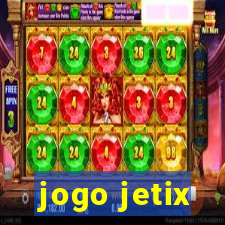 jogo jetix